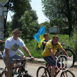 Творимо Веломісто разом! Творимо Веломісто разом!